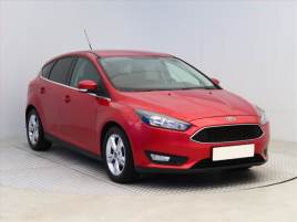 Ford Focus 1.0 EcoBoost, Serv.kniha