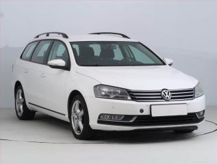 Volkswagen Passat Comfortline 1.6 TDI, Navi