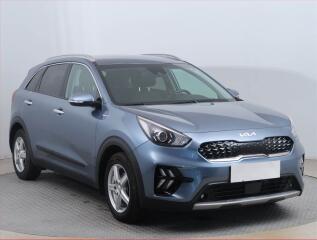 Kia Niro Hybrid