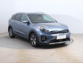Kia Niro Hybrid