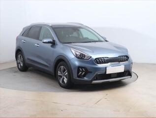 Kia Niro Hybrid