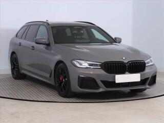 BMW M Sport 530d xDrive