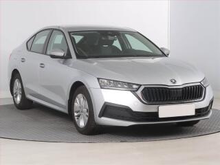 �koda Octavia Ambition Plus 1.5 TSI