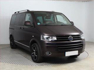 Volkswagen Multivan Highline 2.0 TDI 4Motion