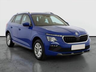 �koda Kamiq Top Selection 1.0 TSI
