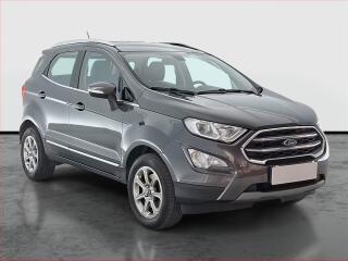 Ford EcoSport Titanium 1.0 EcoBoost, K��e
