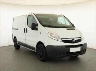 Opel Vivaro 2.0 CDTI
