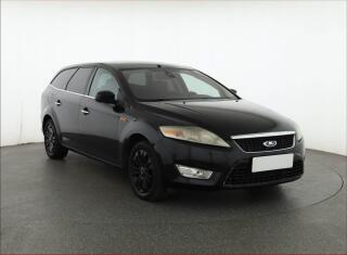 Ford Mondeo 2.0 TDCi, po STK, Ta�n�