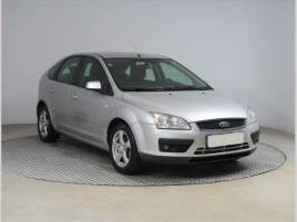 Ford Focus 1.8 TDCi, Serv.kniha, nov STK