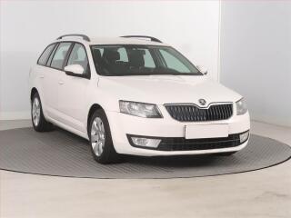 �koda Octavia 1.6 TDI 4x4, 4X4