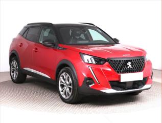 Peugeot 2008 GT Line 1.2 PureTech