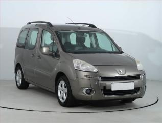Peugeot Partner 1.6 HDi, 5Mst, R