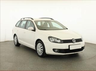 Volkswagen Golf 1.6 TDI, nov� STK