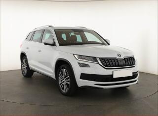 �koda Kodiaq 2.0 TDI