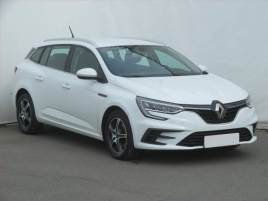 Renault Mgane 1.3 TCe, R,1.maj, Serv.kniha