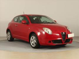 Alfa Romeo MiTo 1.4 MultiAir, nov STK