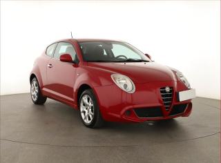 Alfa Romeo MiTo 1.4 MultiAir, nov STK