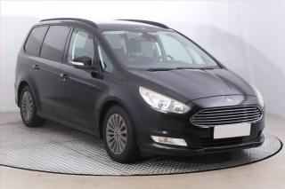 Ford Galaxy Titanium 2.0 TDCi, 7mst