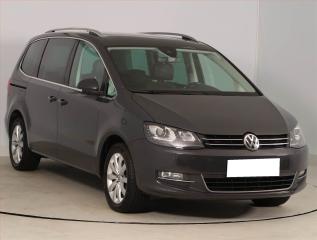 Volkswagen Sharan 2.0 TDI BMT, DPH,R