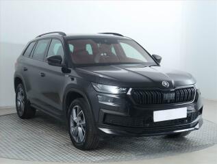 �koda Kodiaq 2.0 TDI