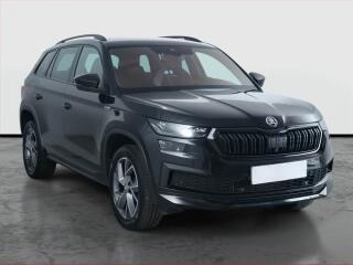 �koda Kodiaq 2.0 TDI