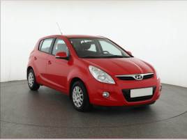 Hyundai i20 1.2, po STK, slun stav