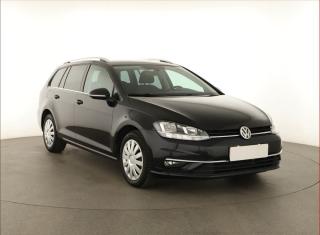 Volkswagen Golf 1.6 TDI, Tempomat