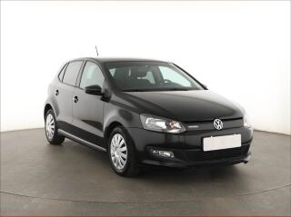 Volkswagen Polo 1.2 TDI, Tempomat