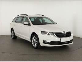 koda Octavia Style 1.6 TDI, Tempomat