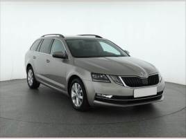 koda Octavia Style 2.0 TDI, Automat