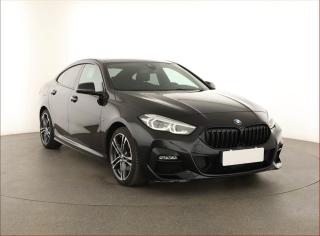 BMW 218d Gran Coup