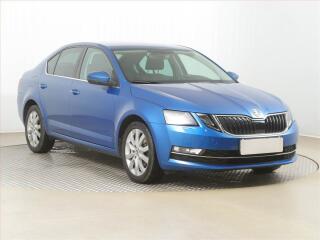 �koda Octavia 2.0 TDI, Automat, Tempomat