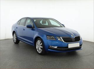 �koda Octavia 2.0 TDI, Automat, Tempomat