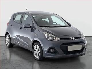 Hyundai i10 1.0, Tempomat