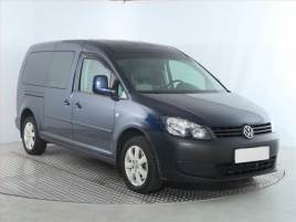 Volkswagen Caddy Maxi 1.6 TDI, 7Mst