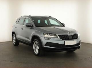 �koda Karoq Style 1.6 TDI, Navi, Tempomat