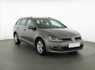 Volkswagen Golf 1.6 TDI, Automat, Ke, Navi
