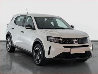 Opel Frontera Edition 1.2 hybrid