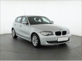 BMW 118i, Automat, Serv.kniha