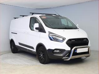 Ford Transit Custom 2.0 EcoBlue, L2H1, R