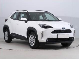 Toyota Yaris Cross Comfort 1.5 VVT-iE