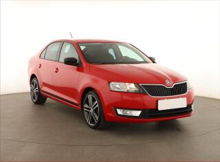 �koda Rapid Monte Carlo 1.2 TSI, �R,1.maj