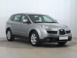 Subaru Tribeca 3.0, 4X4, Automat, Navi