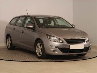 Peugeot 308 1.2 PureTech, �R,1.maj