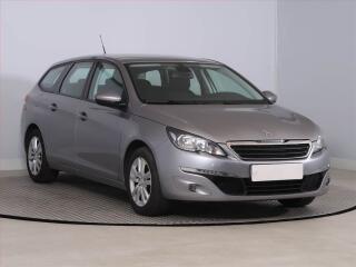 Peugeot 308 1.2 PureTech, �R,1.maj