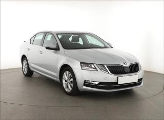 koda Octavia Style 1.6 TDI, Tempomat