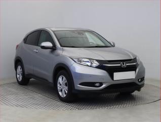 Honda HR-V Elegance 1.5 i-VTEC, Automat