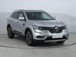 Renault Koleos Intens 2.0 dCi, 4X4, Automat