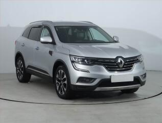 Renault Koleos Intens 2.0 dCi, 4X4, Automat