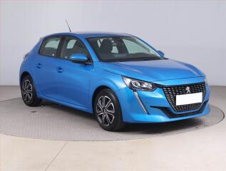 Peugeot 208 Allure 1.2 PureTech, K��e